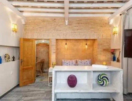 Apartamento Rosa Vejer de la Frontera Exterior photo