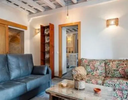 Apartamento Rosa Vejer de la Frontera Exterior photo
