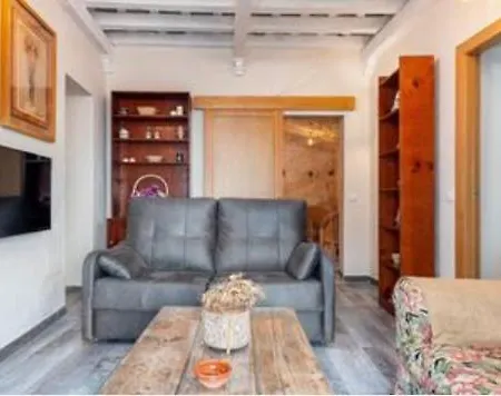 Apartamento Rosa Vejer de la Frontera Exterior photo