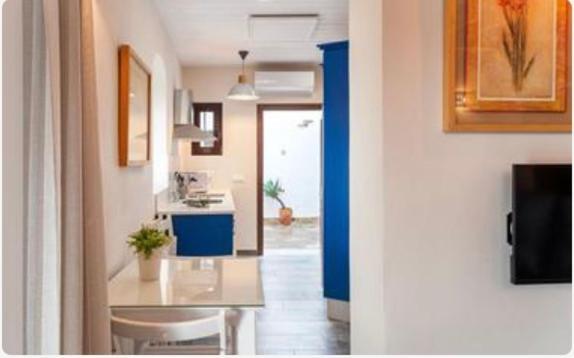 Appartement Rosa *