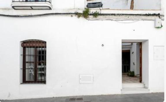 Appartement Rosa Vejer de la Frontera