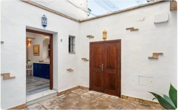 Rosa Appartement Vejer de la Frontera