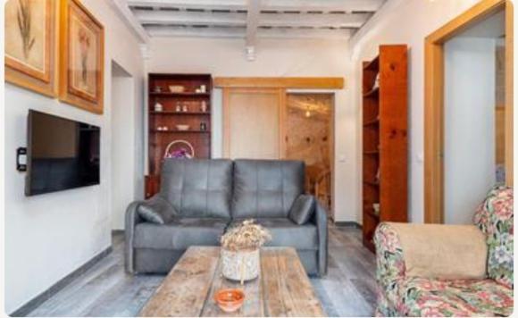Appartement Rosa Vejer de la Frontera
