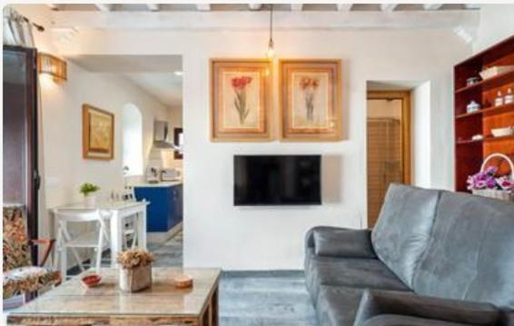 Rosa Appartement Vejer de la Frontera
