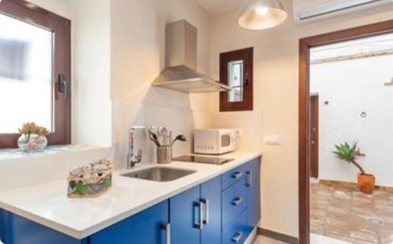 Rosa Appartement *